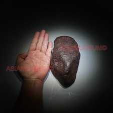 2330 Gram Meteorit Eisen Nickel Kristall Mineralien Nantan China Meteorstein MX