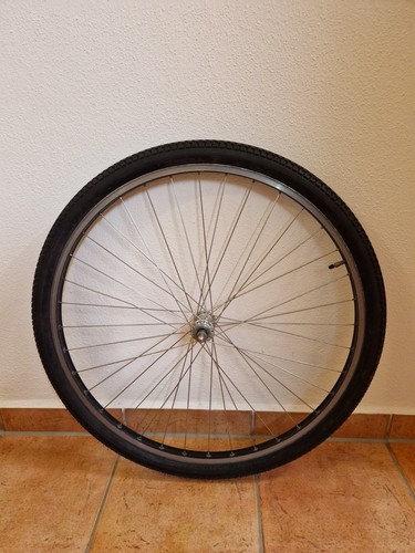 Fahrradfelge vorderrad - 28",