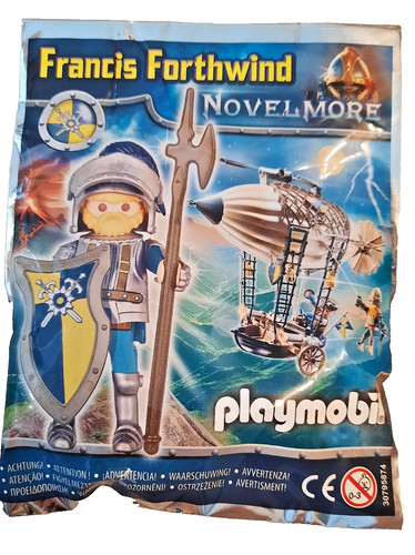 Playmobil novelmore ritter - novelmore,