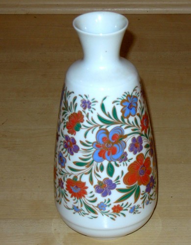 Porzellanvase krautheim - porzellanvase, k&a