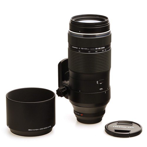 Olympus zoomobjektiv zuiko - m.,