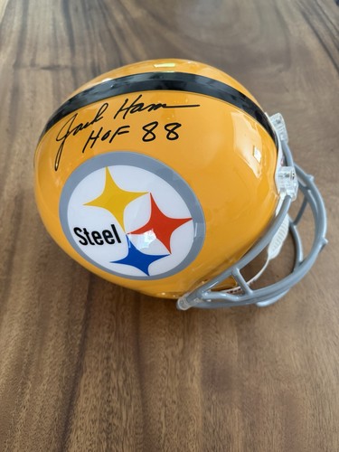 Jack ham signierter - ham, 88