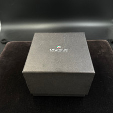 TAG Heuer Aquaracer Calibre5 300M Automatic WAN2110