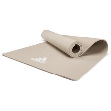 Adidas Trainingsmatte Jogamatte Yogamatte Gymnastikmatte Fitnessmatte Sportmatte