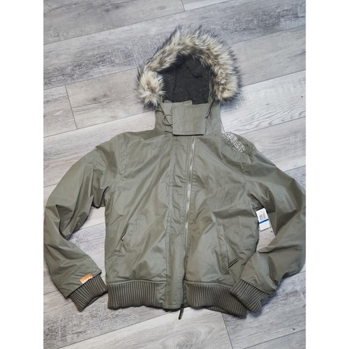Superdry japan olive green - superdry,