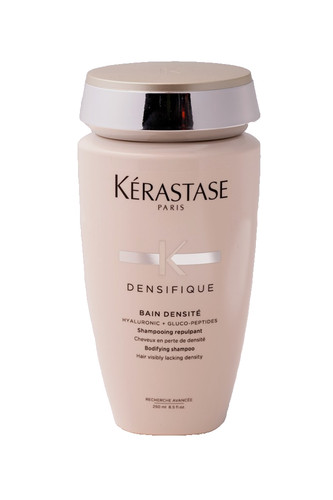 Kerastase densifique shampoo - ,
