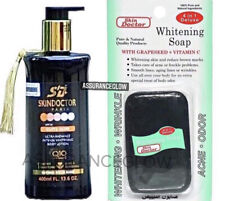 Skin Doctor Gluta Glow Skin