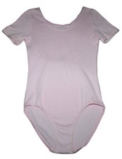 MÄDCHEN SPOT GYMNASTIKANZUG