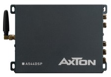  Axton A544DSP - 4-Kanal