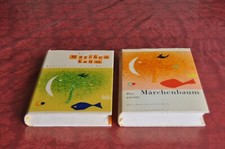 Artia Verlag: der Märchenbaum Teil 1/2 Märchen aus aller Welt