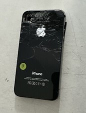 Apple iPhone 4s 16GB Schwarz A1387 Teilespender HauptPlatine Kamera Mikro Ok Etc