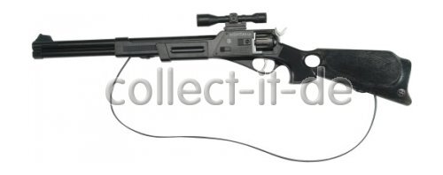 12er gewehr montana 71cm tes - 12er,