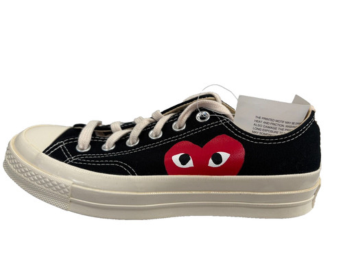 Converse halb peeping herz - x,