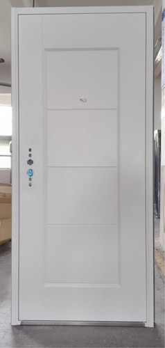 Haustür sicherheitstür - haustür,