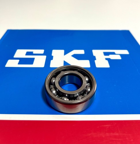 Skf 6201 rillenkugellager - 1x,