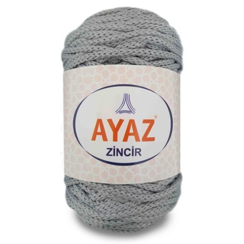Ayaz zincir polyester - ayaz,