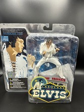 MacFarlane Figur Elvis Presley