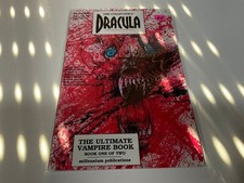 The collectors dracula book - the,