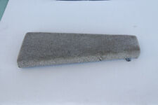 VW Bus T3 Westfalia Joker Armlehne grün / braun gebraucht