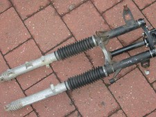 KTM80  Typ. RLW   Gabel /