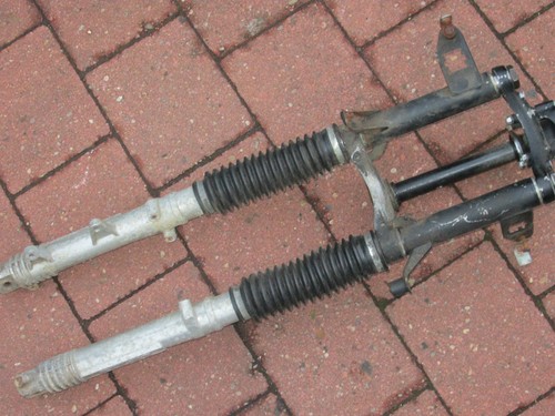 Ktm80 typ rlw gabel - , /