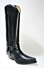 17582 sendra cowboy boots - sendra,