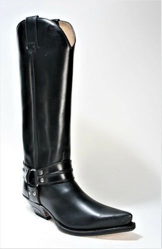 17582 sendra cowboystiefel - 17582,