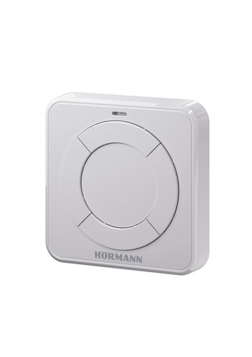 Hörmann funk innentaster - hörmann, funk-innentaster