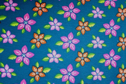 Jersey lillestoff bio aloha - lillestoff,