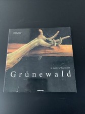 #A# Grünewald le maitre dÍssenheim * Pantxika Beguerie  * neuwertig