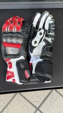 Motorradhandschuhe ducati