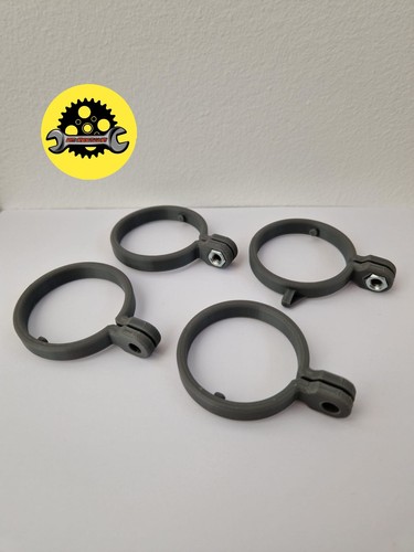 Kotflügelhalter cagiva mito - kotflügelhalter,