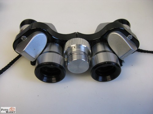 Fernglas ricky 6x15 micro - fernglas,