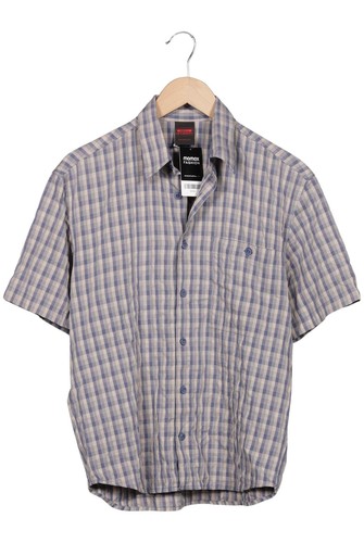 Mammut hemd herren oberteil - hemd,