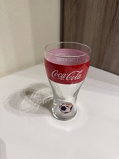 Coca-Cola Sammelglas WM 2014