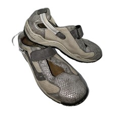 ES263 Damen Halbschuh von