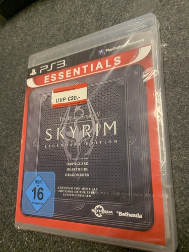 Sony the elder scrolls - the,