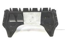 AUDI A3 Sportback 8P Unterfahrschutz 1K0825235AB Unterbodenschutz 