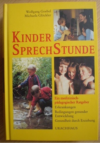 KINDERSPRECHSTUNDE