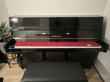 Yamaha silent piano sc2 - b1,