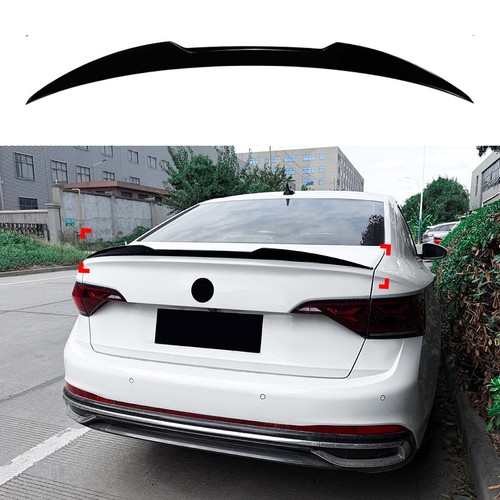 Spoilerlippe heckspoiler für - heckspoiler,