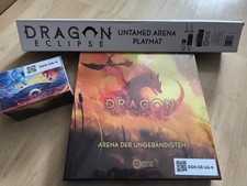 Neu dragon eclipse untamed - dragon,
