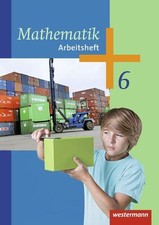 Mathematik Arbeitsheft 6