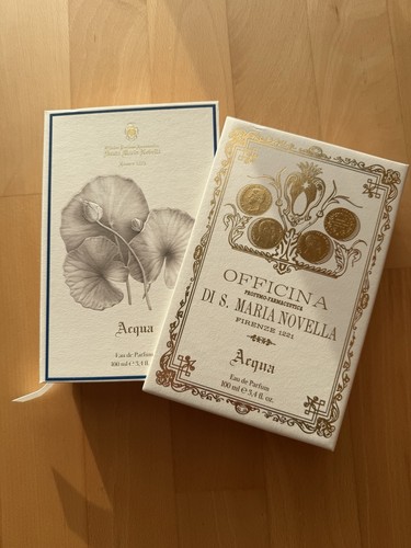 Santa maria novella parfüm - maria,
