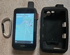 Garmin Montana 750i
