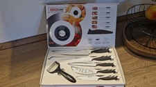 Swiss Line Premium 5-teiliges