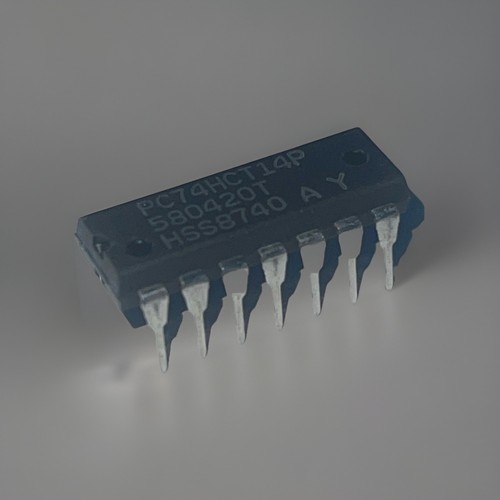 Stück pc74hct14p - 1,
