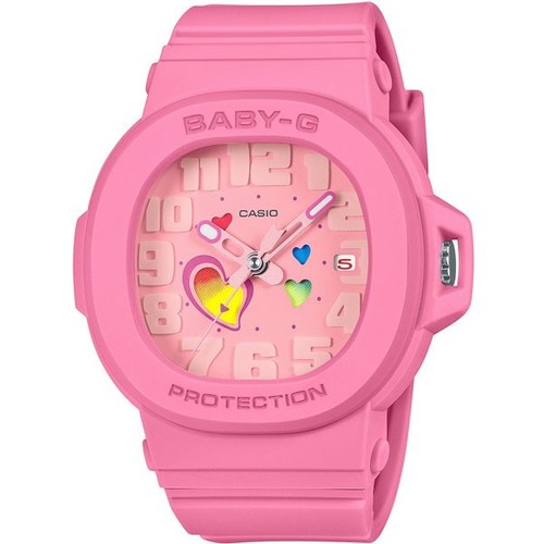 Casio baby playly hearts - casio,
