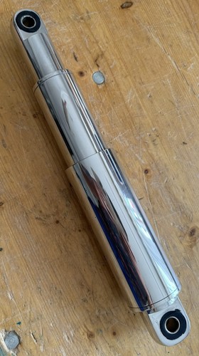 Steib s501 stossdämpfer - steib, s501,