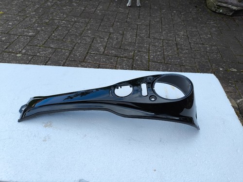 Harley davidson dashboard wide - dashboard,